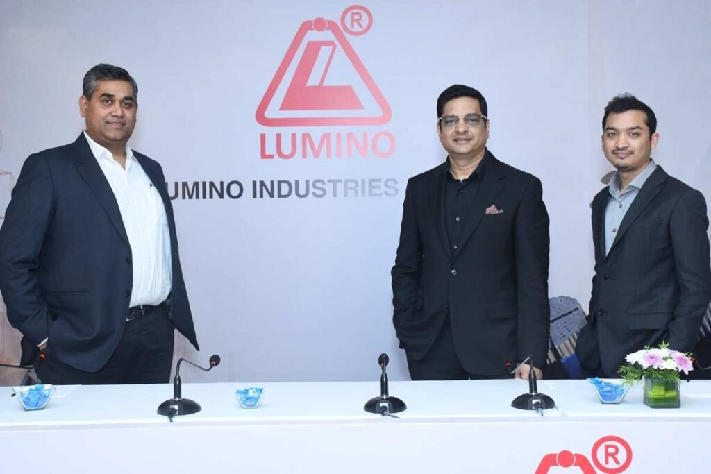 Lumino Industries IPO, Lumino Industries IPO 2026, Lumino Industries IPO date, Lumino Industries IPO price band, Lumino Industries IPO price, Lumino Industries IPO issue size, Lumino Industries IPO allotment, Lumino Industries IPO listing, Lumino Industries IPO August 2026, Lumino Industries shares, Lumino Industries Limited, Lumino Industries IPO ₹700 crore, Lumino Industries fresh issue, Lumino Industries OFS, Lumino Industries conductors, Lumino Industries HTLS conductors, IPO India 2026, upcoming IPO August 2026, power transmission IPO, EPC company IPO