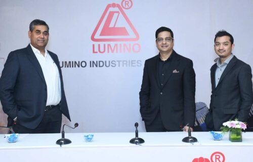 Lumino Industries IPO, Lumino Industries IPO 2026, Lumino Industries IPO date, Lumino Industries IPO price band, Lumino Industries IPO price, Lumino Industries IPO issue size, Lumino Industries IPO allotment, Lumino Industries IPO listing, Lumino Industries IPO August 2026, Lumino Industries shares, Lumino Industries Limited, Lumino Industries IPO ₹700 crore, Lumino Industries fresh issue, Lumino Industries OFS, Lumino Industries conductors, Lumino Industries HTLS conductors, IPO India 2026, upcoming IPO August 2026, power transmission IPO, EPC company IPO
