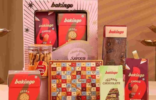 Bakingo
