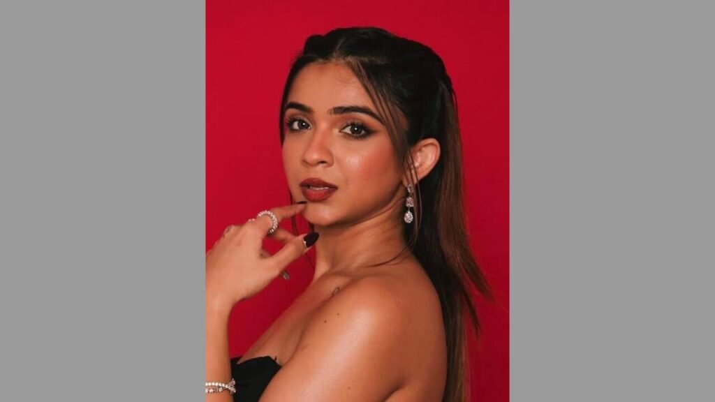 Apoorva, The Rebel Kid, Apoorva MBA, Apoorva New York, Apoorva moving to New York, Apoorva MBA New York, The Rebel Kid MBA, Apoorva business studies, Apoorva Untriggered podcast, Apoorva latest news, The Rebel Kid latest news, Apoorva education, digital creator Apoorva, Apoorva New York college, Apoorva business career, Apoorva MBA specialisation
