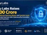 QNu Labs raises ₹200 crore in Series A1 funding for quantum-safe cybersecurity