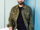 Viineet Kumar Siingh reportedly joins Akshay Kumar in Samuk