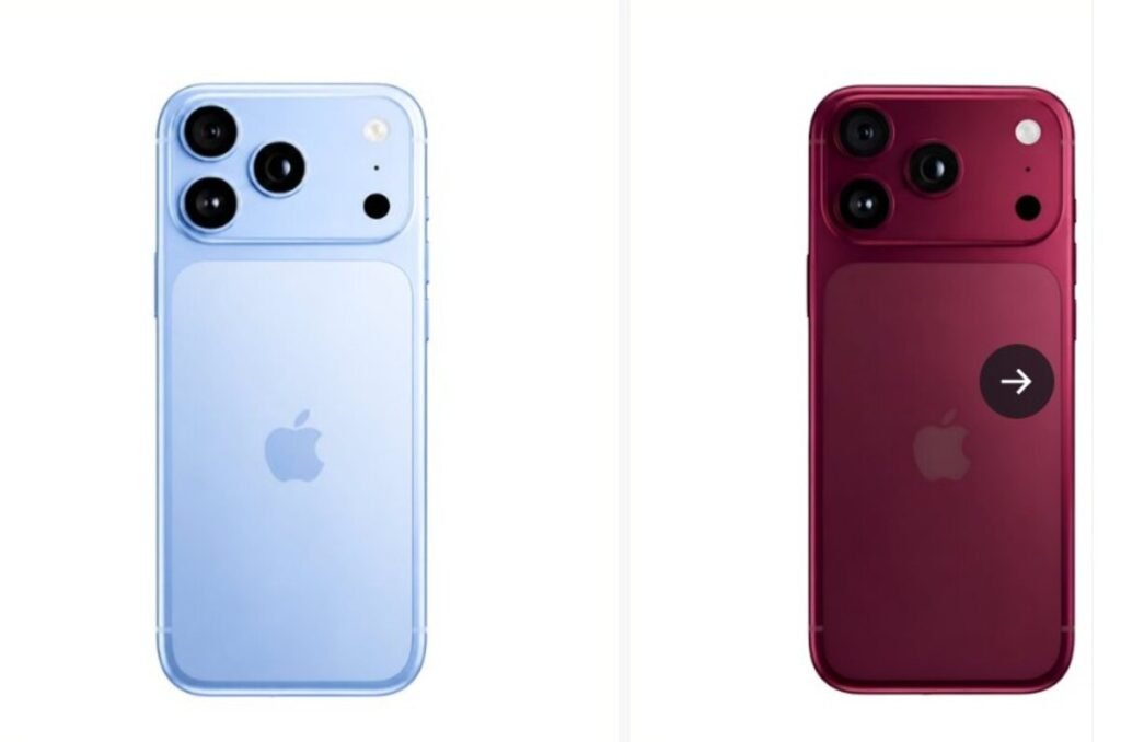 Apple September 9 event with foldable iPhone and iPhone 18 Pro expected launches